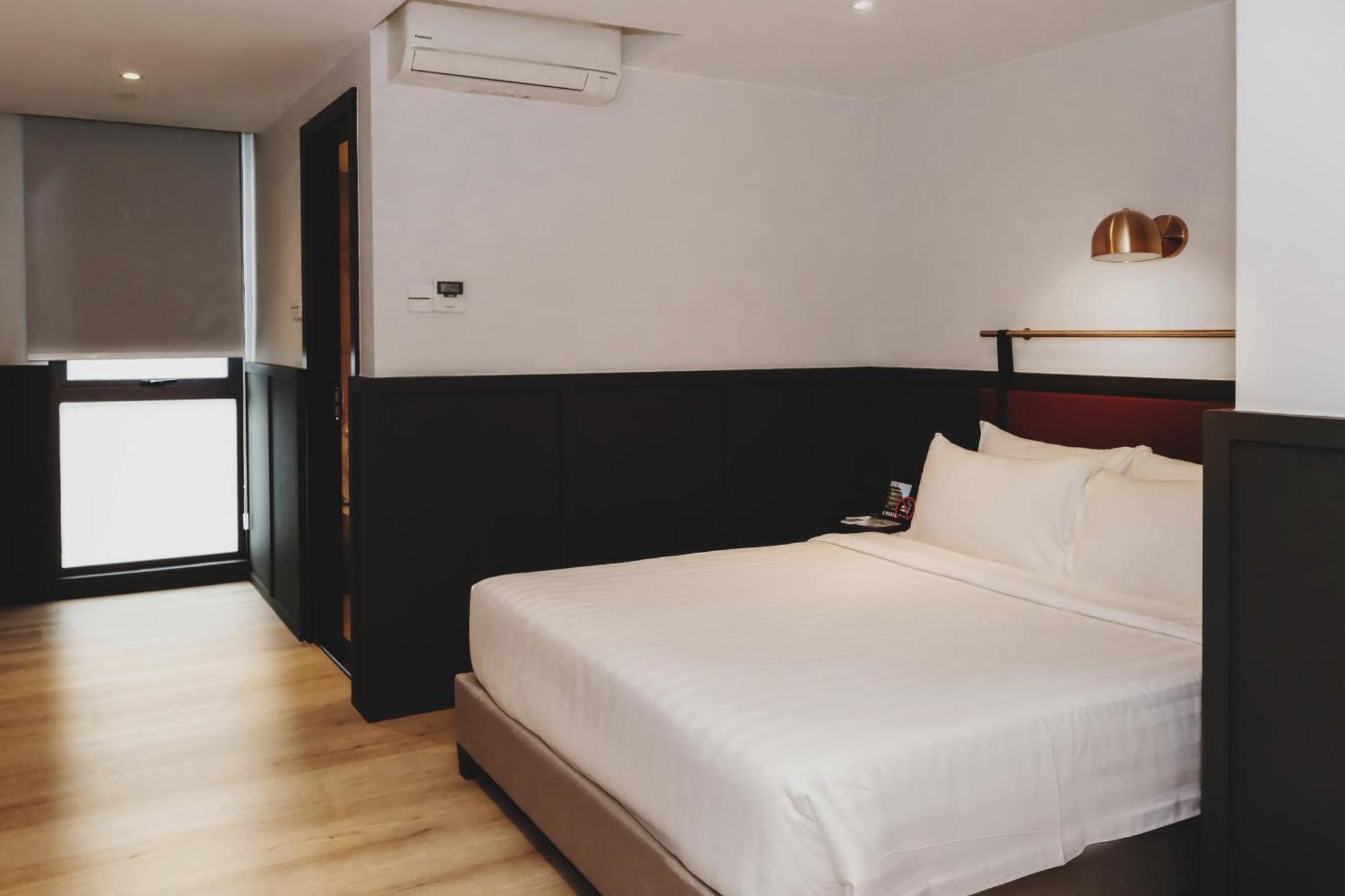 Superior Queen Room