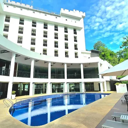 The Palace Hotel Kota Kinabalu-2